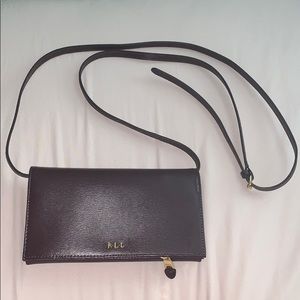Ralph Lauren Crossbody